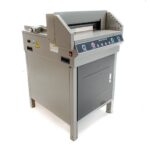 Guillotina RAFER 450v.elect.450mm.boca - Image 4