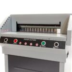 Guillotina RAFER 450v.elect.450mm.boca - Image 5