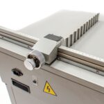 Guillotina RAFER 450v.elect.450mm.boca - Image 6