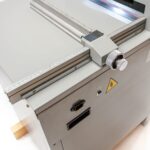 Guillotina RAFER 450v.elect.450mm.boca - Image 7