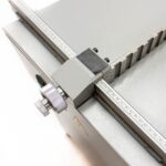 Guillotina RAFER 450v.elect.450mm.boca - Image 8