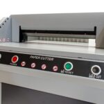 Guillotina RAFER 450v.elect.450mm.boca - Image 9
