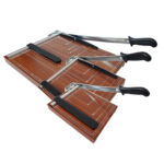 Cizalla RAFER A Palanca 240x210-b.mad. - Image 3