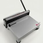 - Perforadora Espiramatic Disco Inteligent