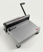 - Perforadora Espiramatic Disco Inteligent