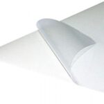 Hojas autoadhesivas 40x50cmx180mic x10un