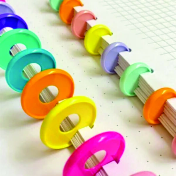 Discos inteligentes - 32 mm