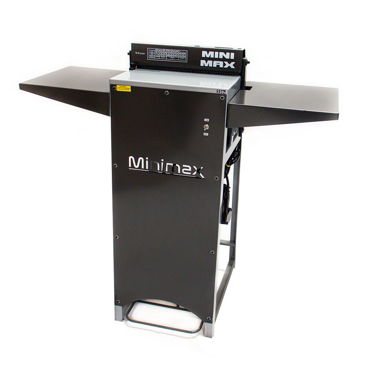 Minimax-Web-1 Minimax electrica (perf.multiple 380mm) - Image 1