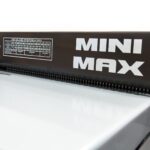 Minimax Electrica (perf.multiple 380mm) - Image 4
