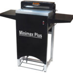 Minimax Plus (perf.multiple A3-420mm)