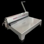Perforadora -Espiramatic- Serie Plata