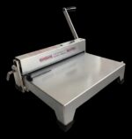 Perforadora -Espiramatic- Serie Plata