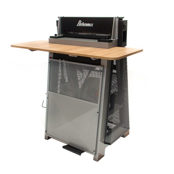 PERFURAMAX perforadora electrica -50cm-