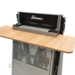 Perfuramax Perforadora Electrica -50cm- - Image 3