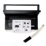 Perforadora - Personal Espiramatic -