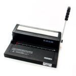 Perforadora - Personal Espiramatic - - Image 3