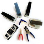 Pinzas Accesorias
