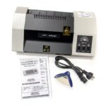 Plastificadora RAFER 230 ac-oficio