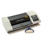Plastificadora RAFER 230 Ac-Oficio - Image 7
