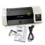 PLASTIFICADORA RAFER 330 -A3-