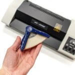 Plastificadora RAFER 330 -A3- - Image 2