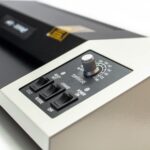 Plastificadora RAFER 330 -A3- - Image 3