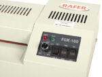 Plastificadora RAFER FGK 160 - Carnets - - Image 2