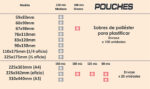 Plastificadora RAFER FGK 160 - Carnets - - Image 4