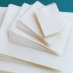 Plastificadora RAFER FGK 160 - Carnets - - Image 3