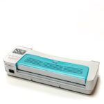 Plastificadora RAFER Prolam A3 - Image 7
