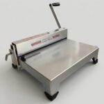 - Perforadora -Espiramatic- Serie Plata