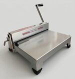 - Perforadora -Espiramatic- Serie Plata