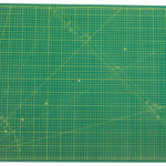 Tabla de corte Bifaz