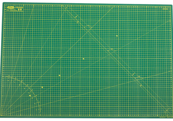 Tabla de corte Bifaz
