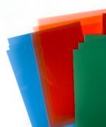 Tapas PP Stripe Transparente - Imagen 2