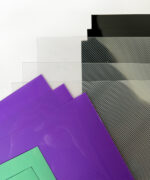 Tapas PP Stripe Opaco - Imagen 4