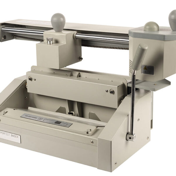 Encuadernadora termica OR320 (A4)