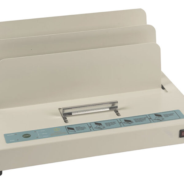 TERMO ENCUADERNADORA RAFER TB300-A4