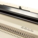 Encuadernadora Alambre Doble WIREMAC-21 - Image 5