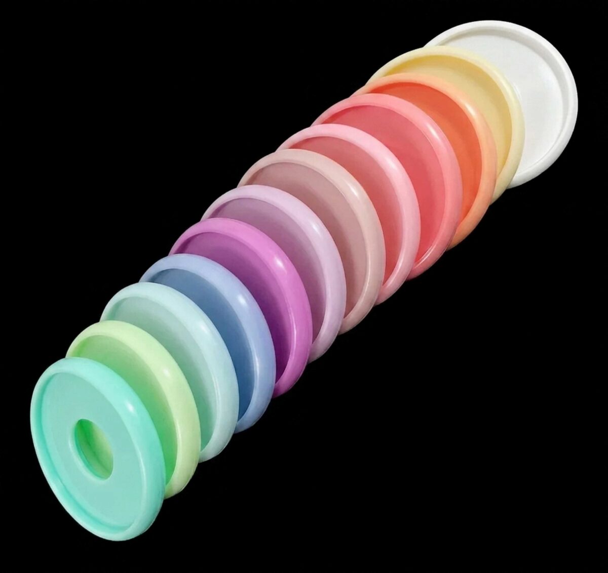 Perforadora Espiramatic Disco Inteligent - Image 4