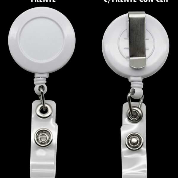 Retractil Extensible
