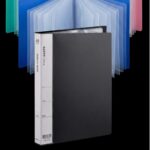 Carpeta Con Folios (pack De 12 Unidades)