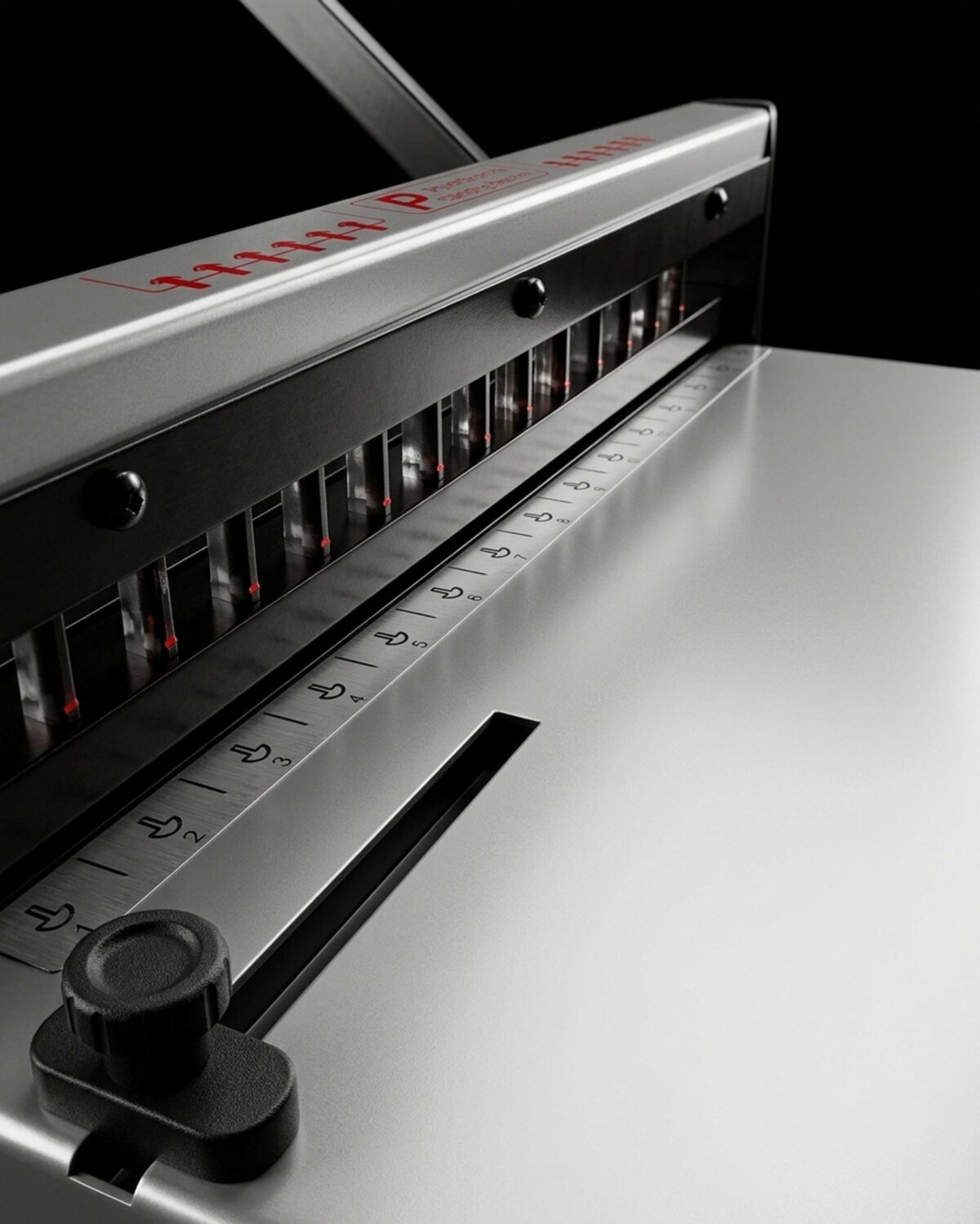 Perforadora Espiramatic Disco Inteligent - Image 2