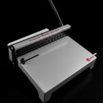Perforadora Espiramatic Disco Inteligent