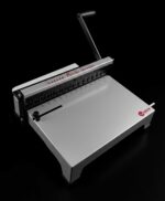 Perforadora Espiramatic Disco Inteligent