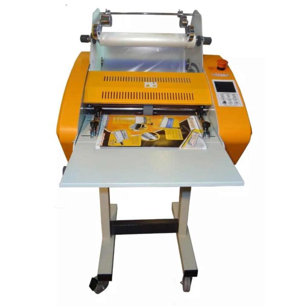 LAMINADORA FM 360 -B