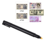 BANKNOTE TESTER PEN (DOLAR, EURO, PESOS) - Image 3