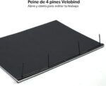 Combo Velobind - Tapas C/vent - Strips - - Image 6