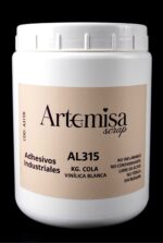Adhesivo Vinilico Blanco Al315