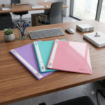Carpeta Base Opaca (pack De 12 Unidades) - Image 2